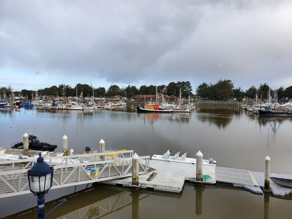 cabin, amenity, Things to Do in Eureka, RV Parks in Eureka, text, Humboldt Bay Aquatic Center