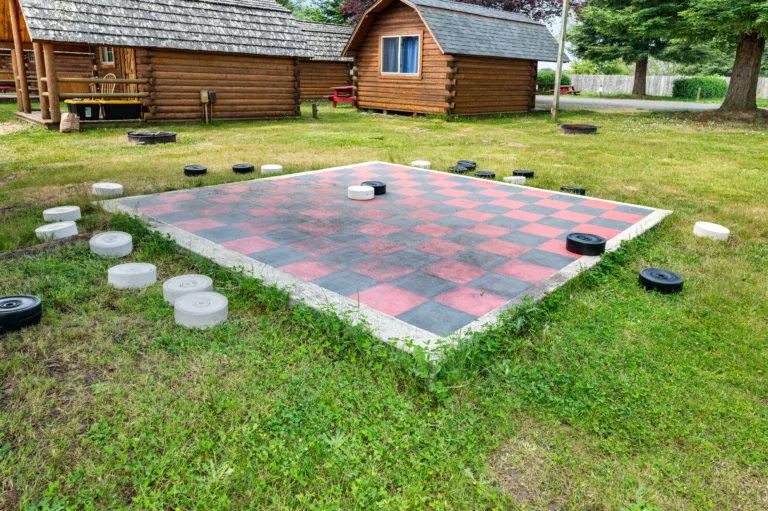 Rent cabins in California, amenity, text, RedwoodCoastRVPark, Things to Do in Eureka, park